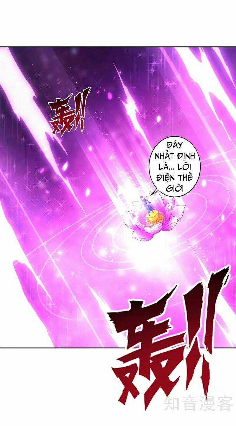 Nhất Đẳng Gia Đinh Chapter 2 trang 5