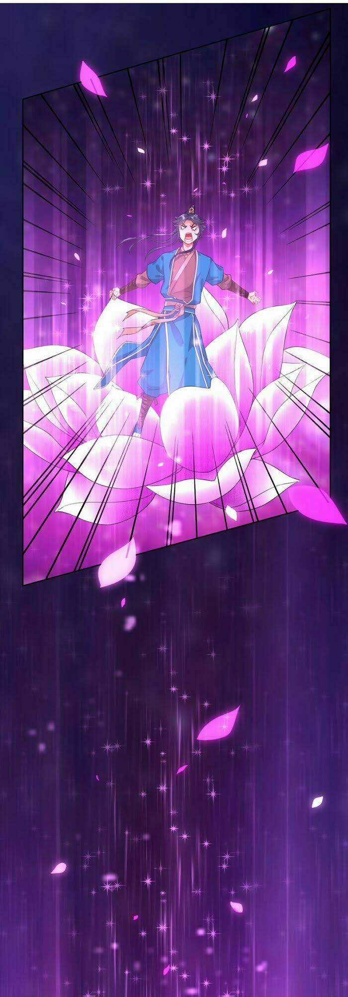 Nhất Đẳng Gia Đinh Chapter 2 trang 8