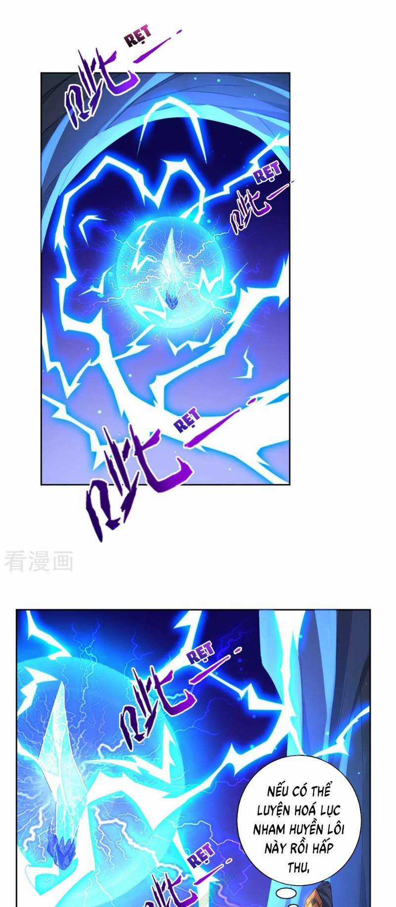 Nhất Đẳng Gia Đinh Chapter 20 trang 1