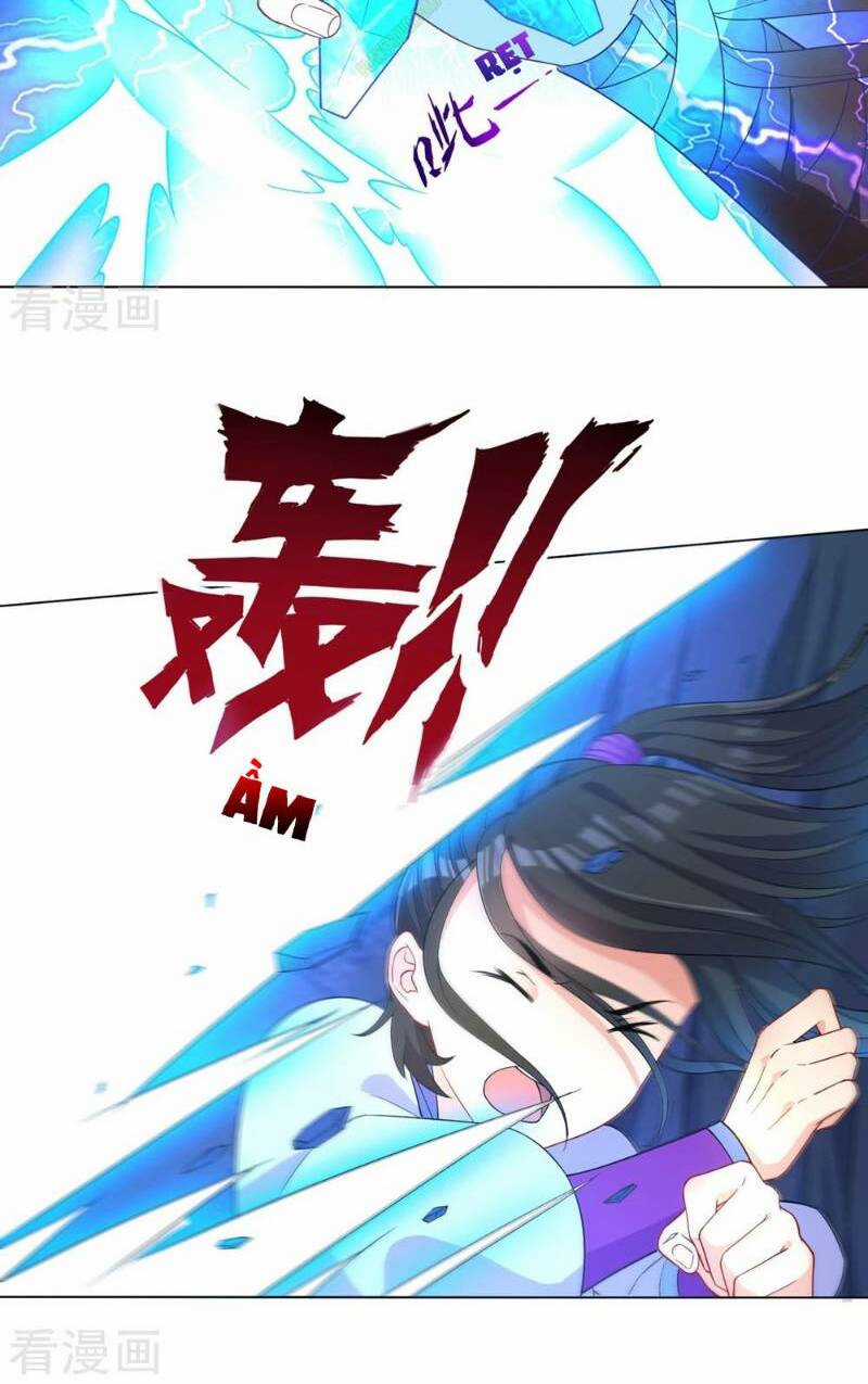 Nhất Đẳng Gia Đinh Chapter 20 trang 16