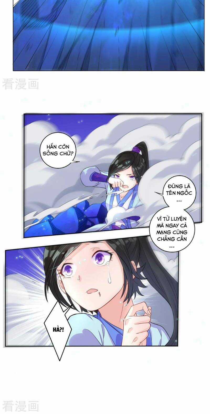 Nhất Đẳng Gia Đinh Chapter 20 trang 18