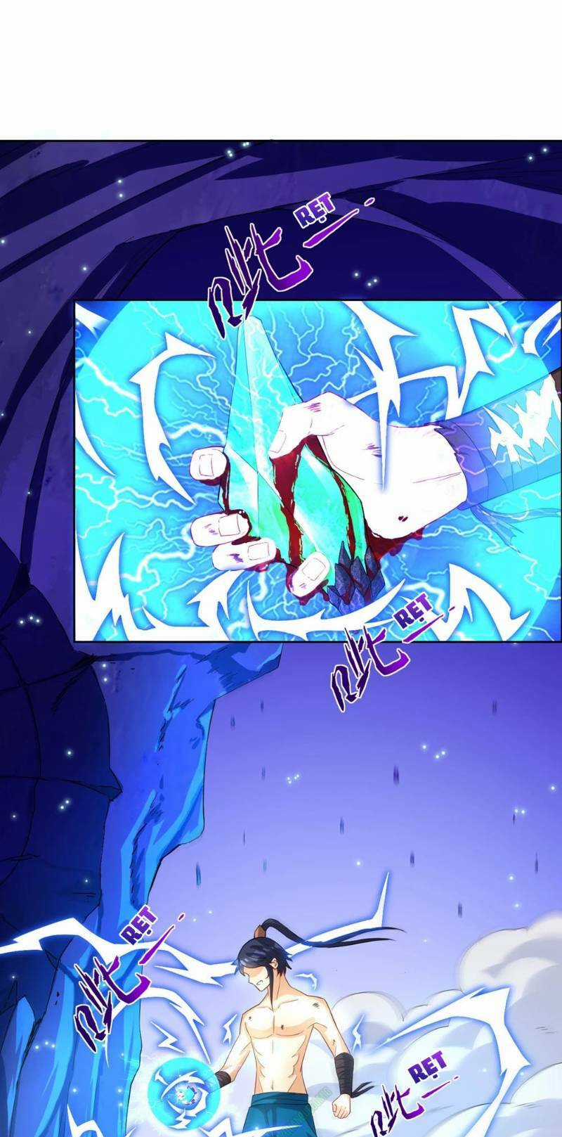 Nhất Đẳng Gia Đinh Chapter 20 trang 19