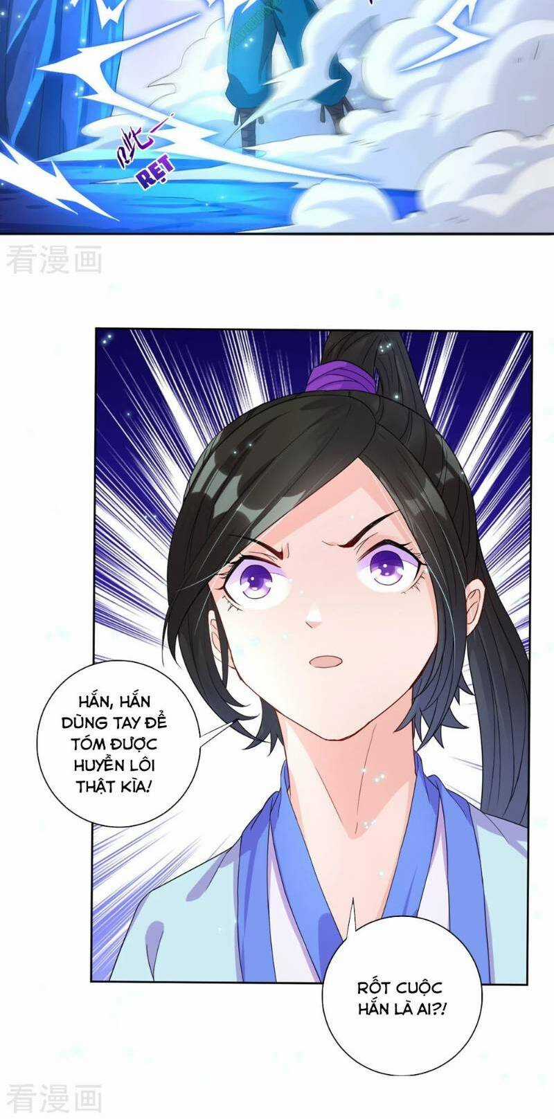 Nhất Đẳng Gia Đinh Chapter 20 trang 20