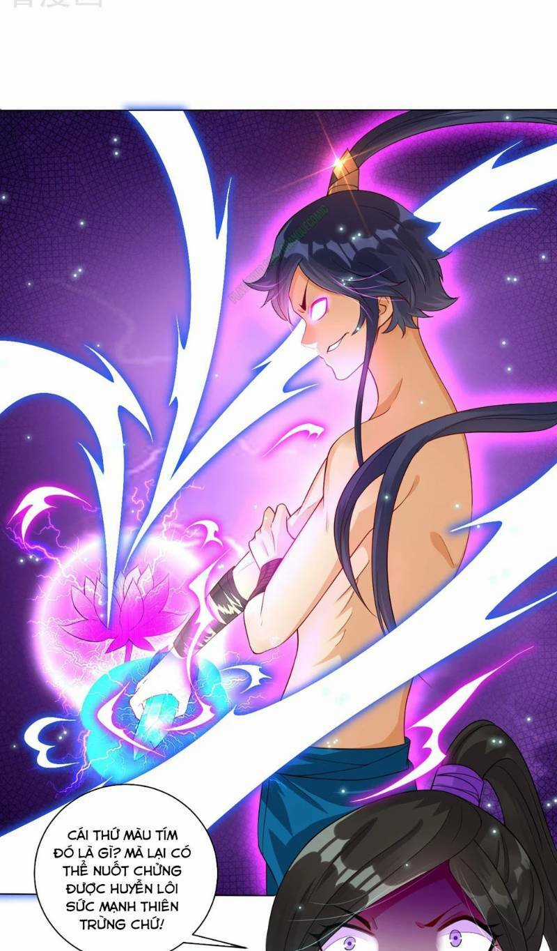 Nhất Đẳng Gia Đinh Chapter 20 trang 24