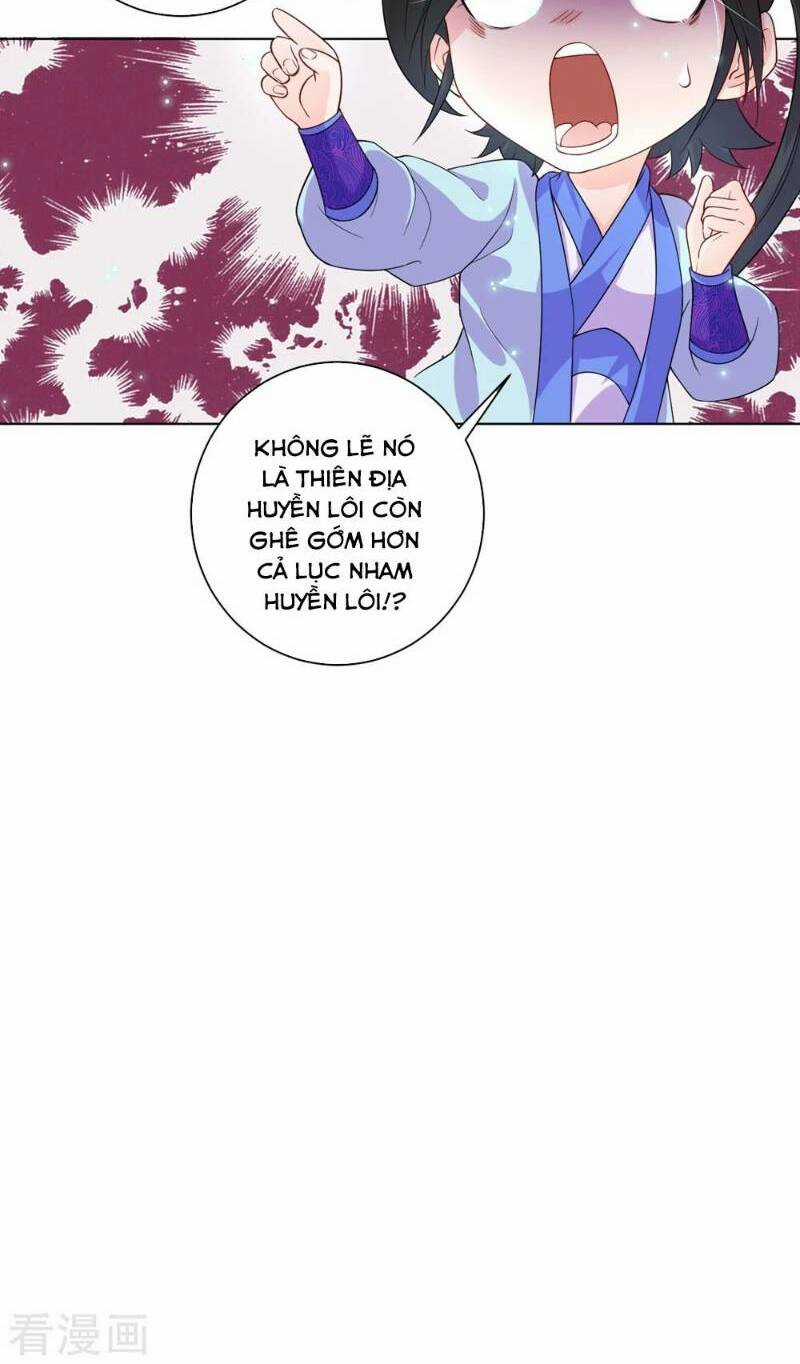 Nhất Đẳng Gia Đinh Chapter 20 trang 25