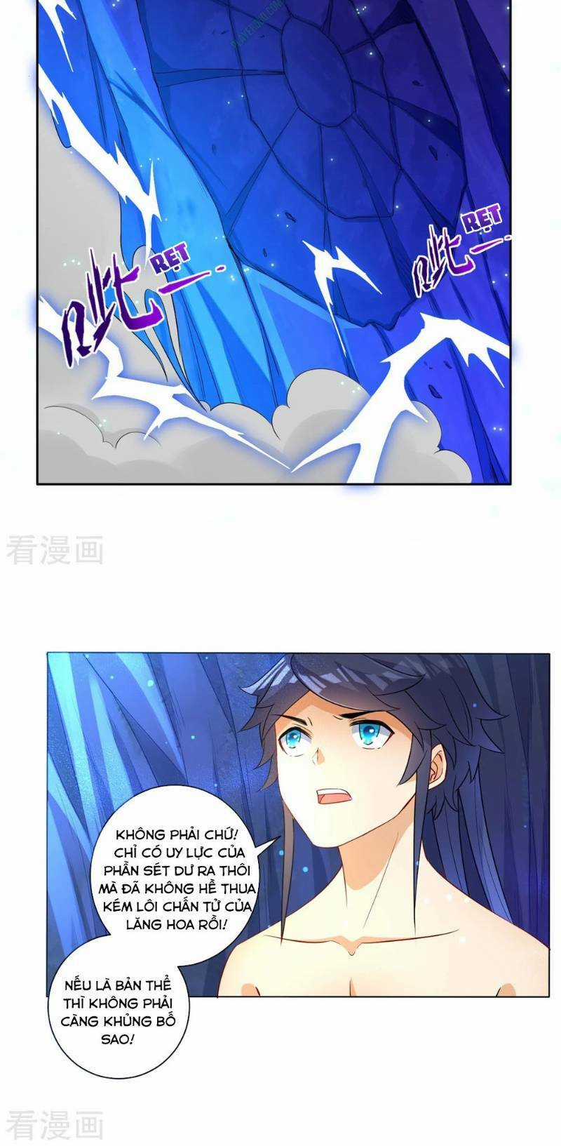 Nhất Đẳng Gia Đinh Chapter 20 trang 6