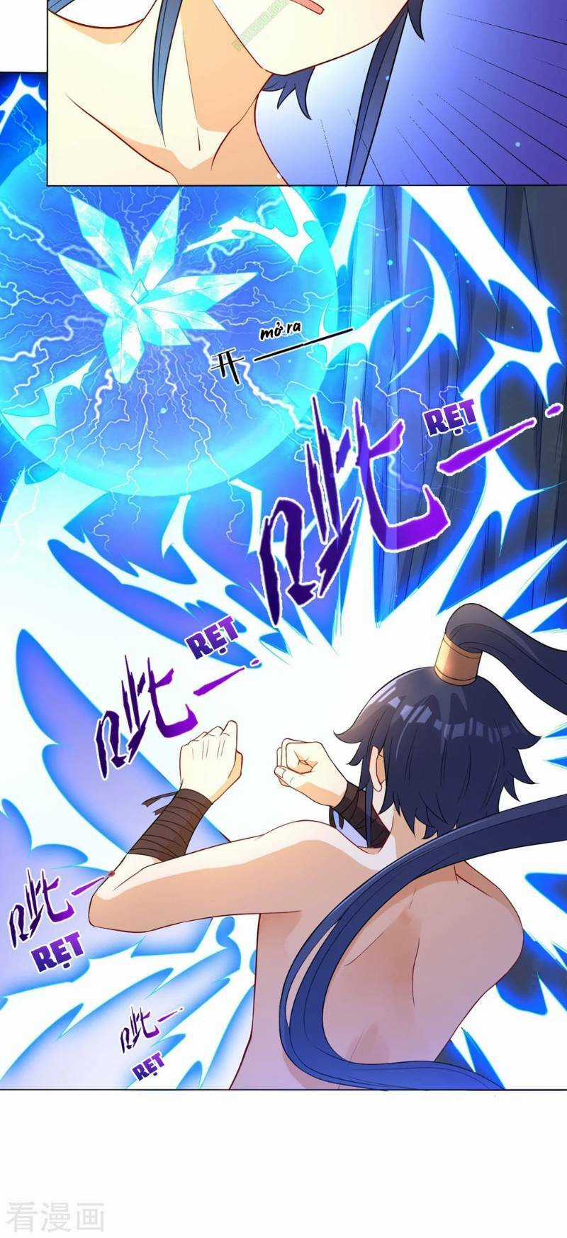 Nhất Đẳng Gia Đinh Chapter 20 trang 8