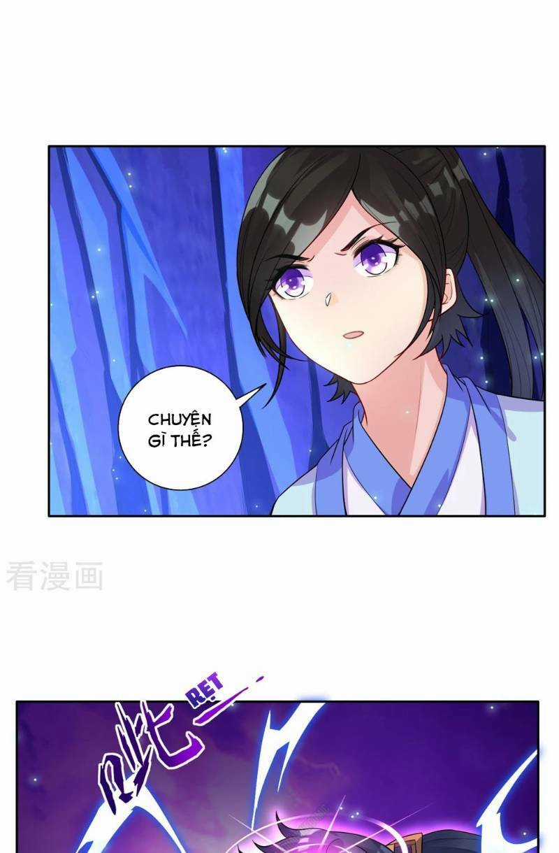 Nhất Đẳng Gia Đinh Chapter 20 trang 9