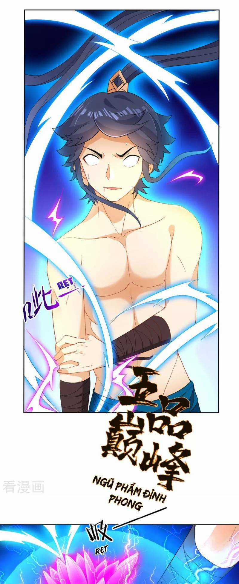 Nhất Đẳng Gia Đinh Chapter 21 trang 1