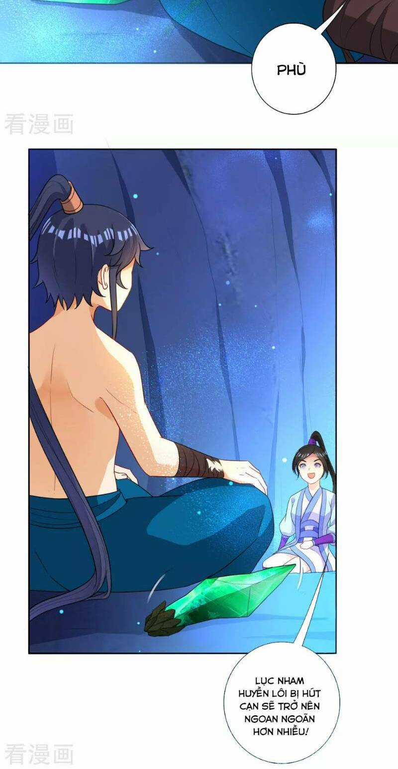 Nhất Đẳng Gia Đinh Chapter 21 trang 10