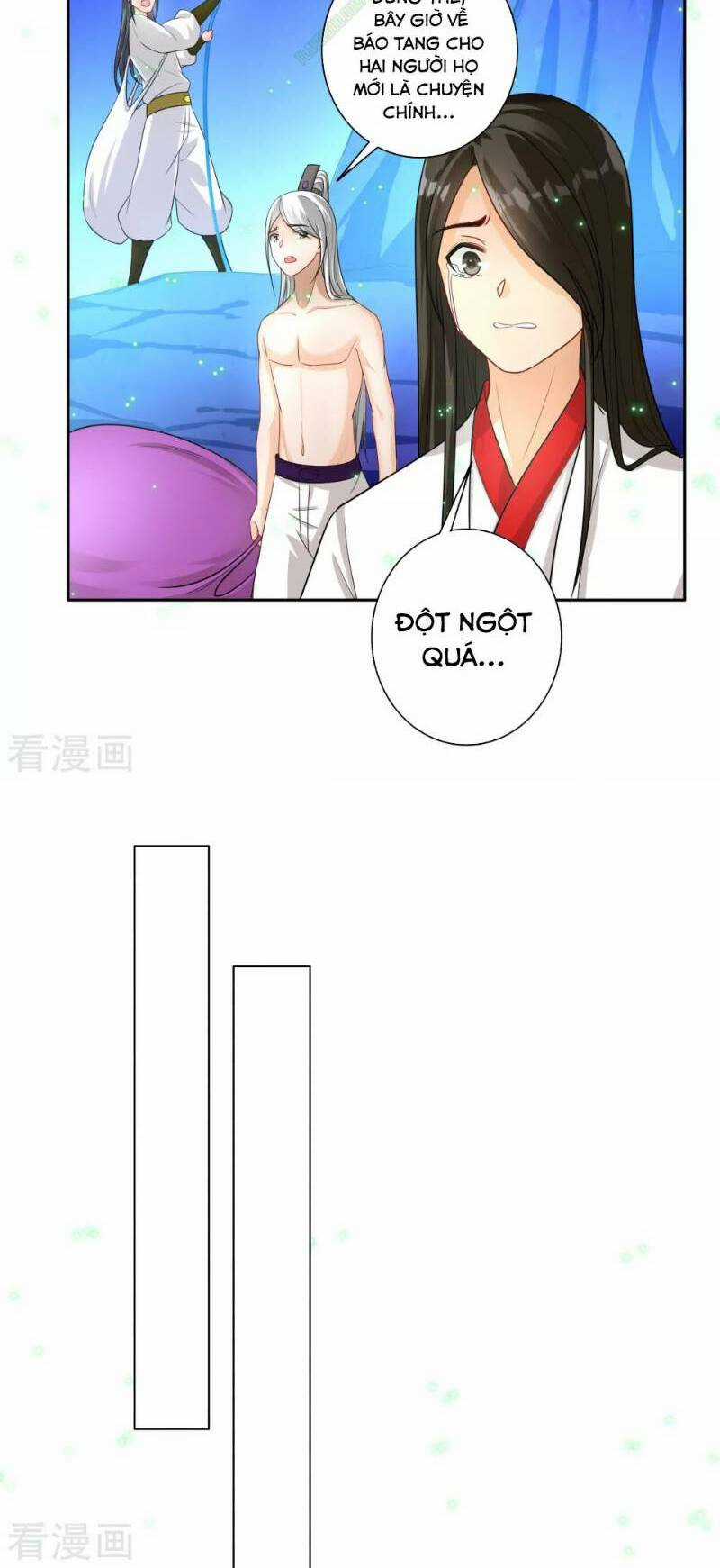 Nhất Đẳng Gia Đinh Chapter 21 trang 16