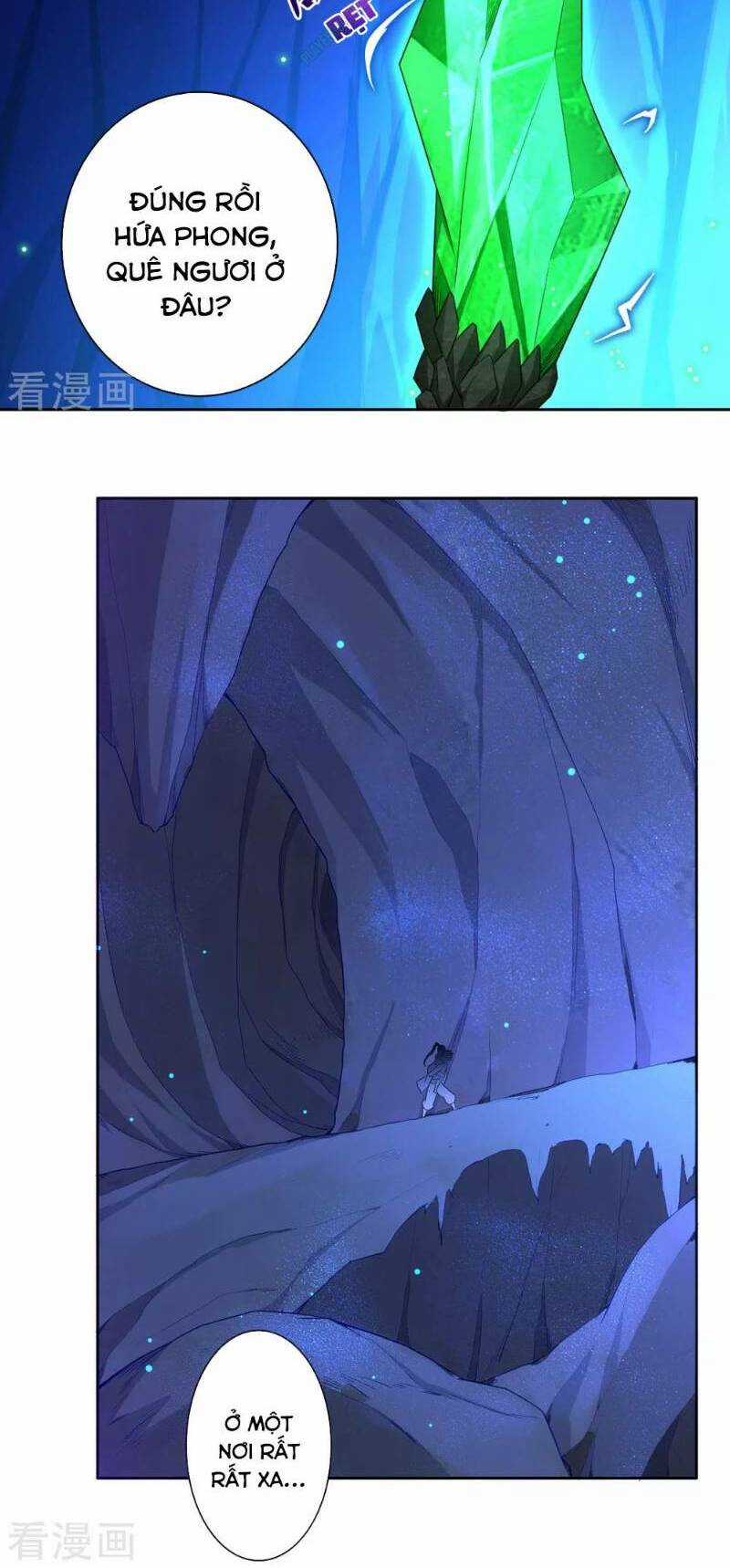 Nhất Đẳng Gia Đinh Chapter 21 trang 18