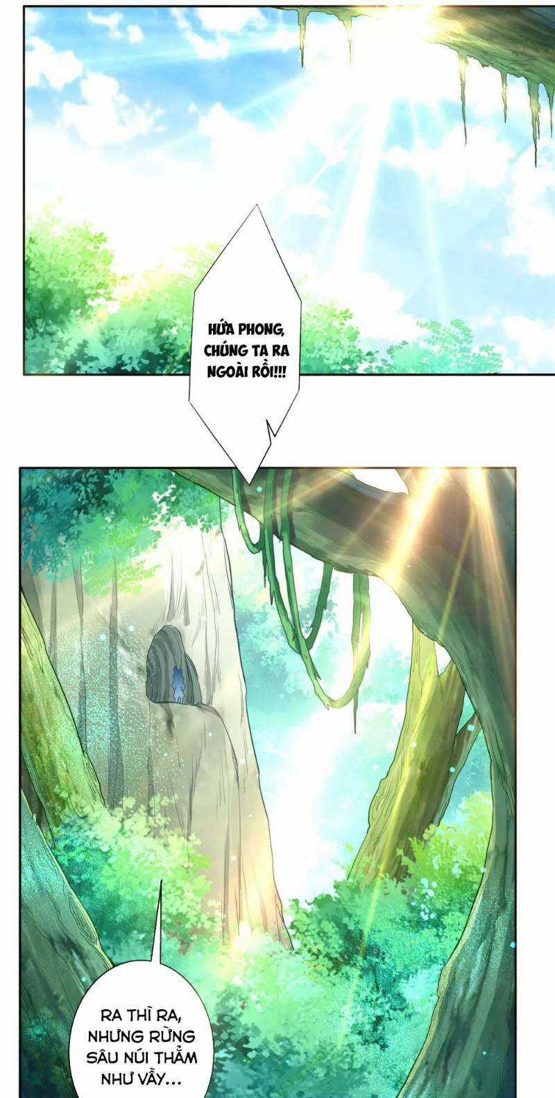 Nhất Đẳng Gia Đinh Chapter 21 trang 19