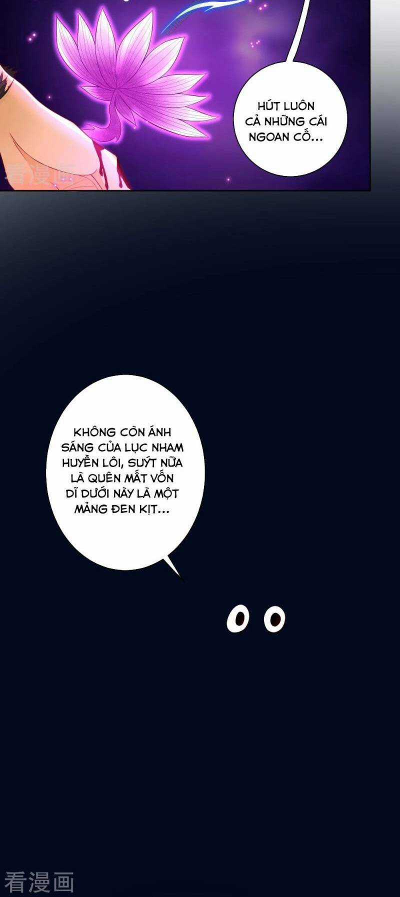 Nhất Đẳng Gia Đinh Chapter 21 trang 4