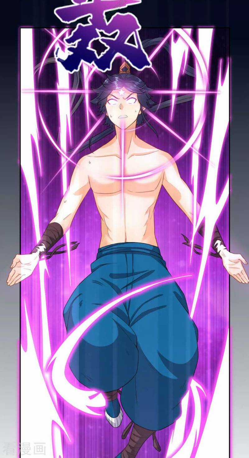 Nhất Đẳng Gia Đinh Chapter 21 trang 6