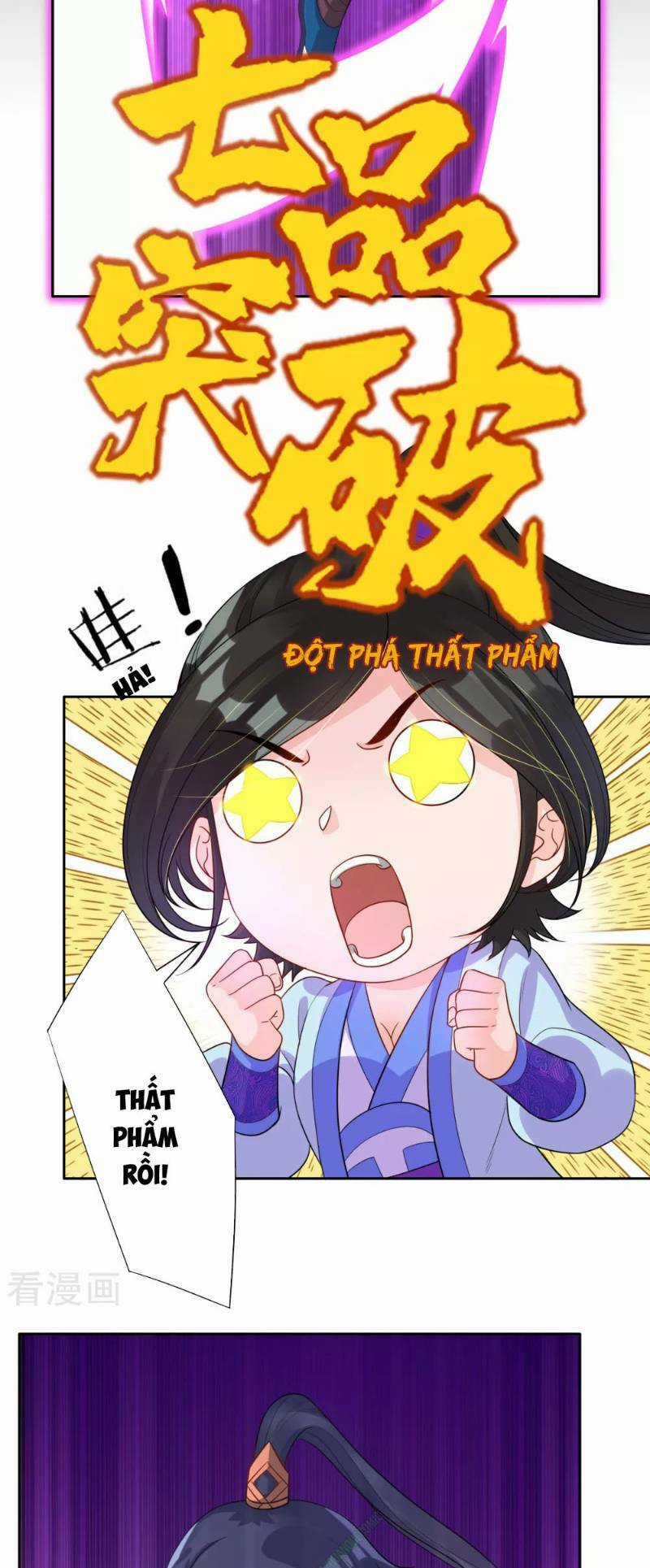 Nhất Đẳng Gia Đinh Chapter 21 trang 7