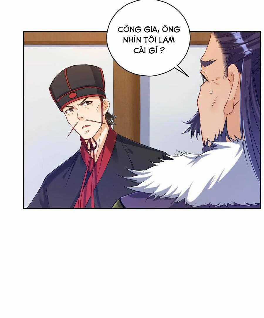 Nhất Đẳng Gia Đinh Chapter 217 trang 1