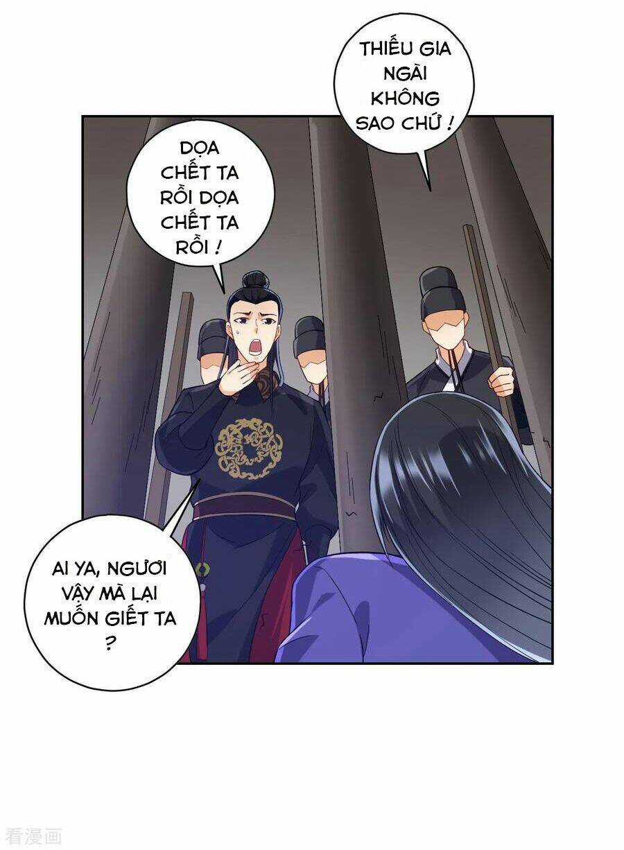 Nhất Đẳng Gia Đinh Chapter 218 trang 1