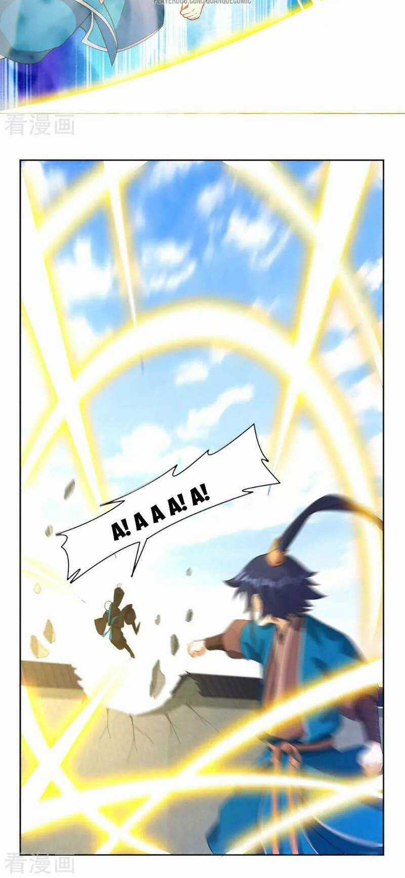 Nhất Đẳng Gia Đinh Chapter 22 trang 10