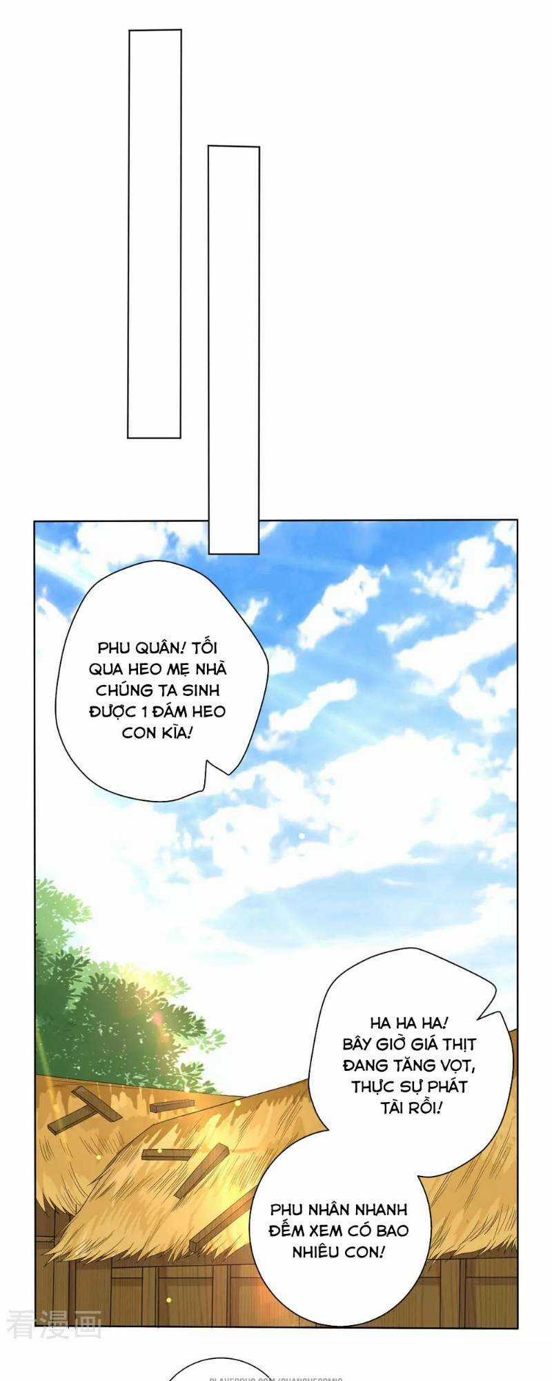 Nhất Đẳng Gia Đinh Chapter 22 trang 17