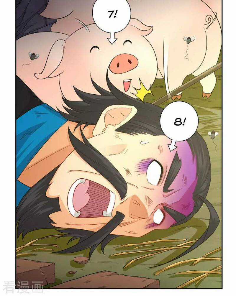 Nhất Đẳng Gia Đinh Chapter 22 trang 19