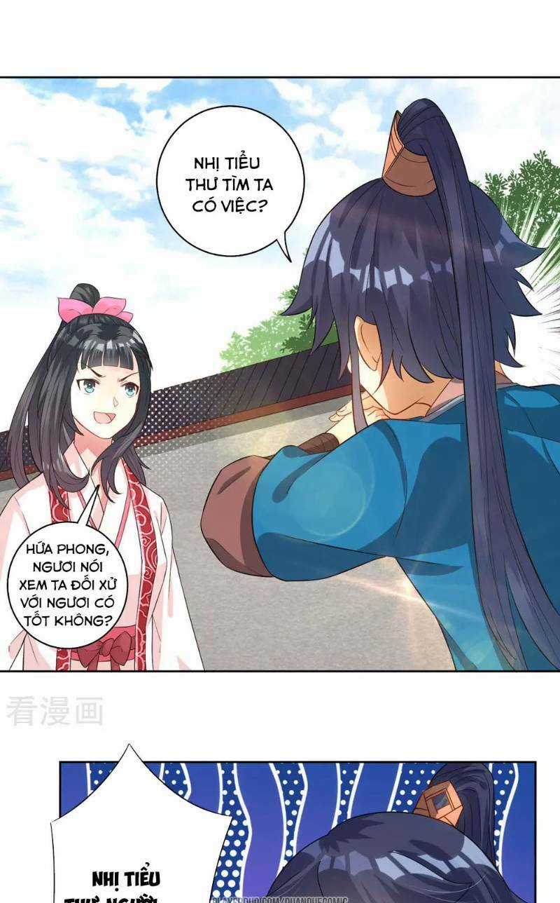 Nhất Đẳng Gia Đinh Chapter 22 trang 26