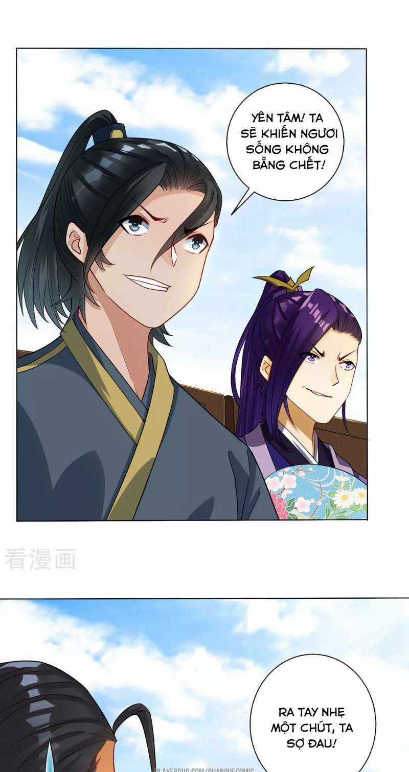 Nhất Đẳng Gia Đinh Chapter 22 trang 5