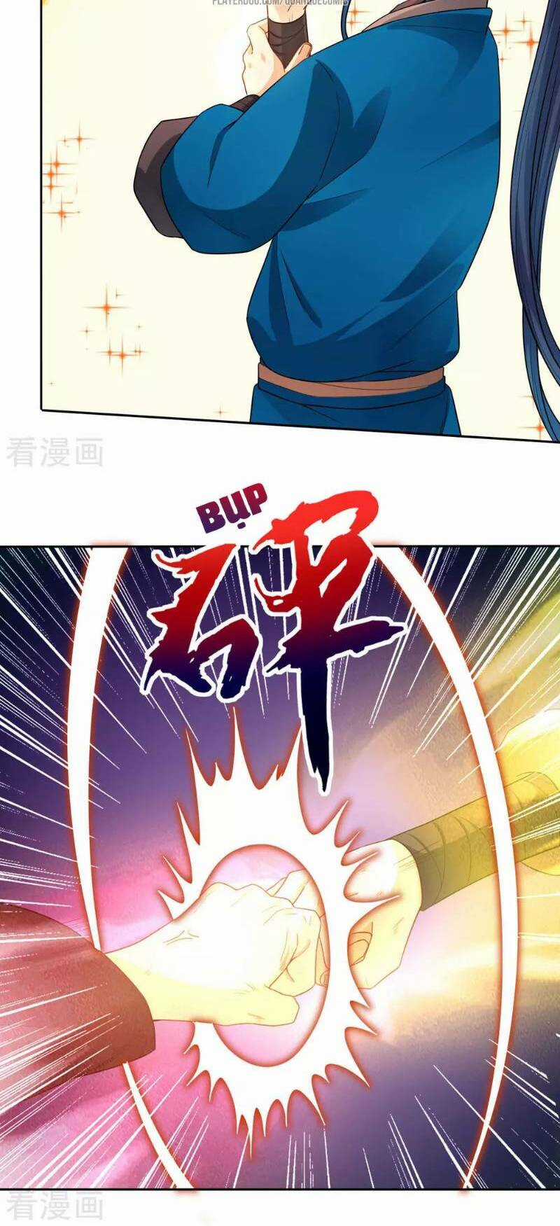 Nhất Đẳng Gia Đinh Chapter 22 trang 8