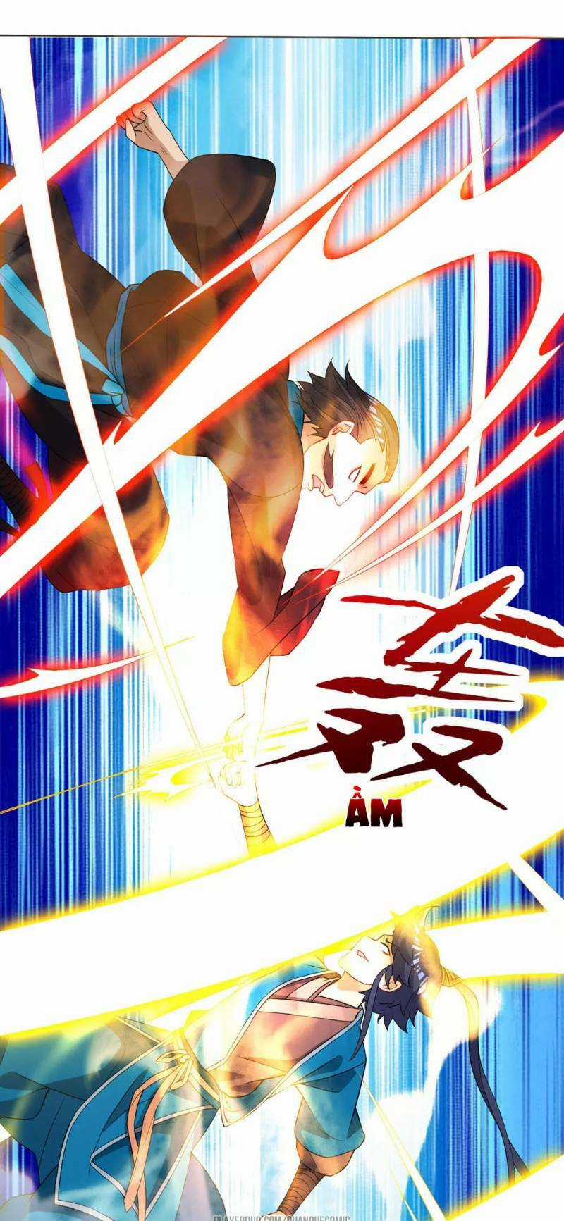 Nhất Đẳng Gia Đinh Chapter 22 trang 9