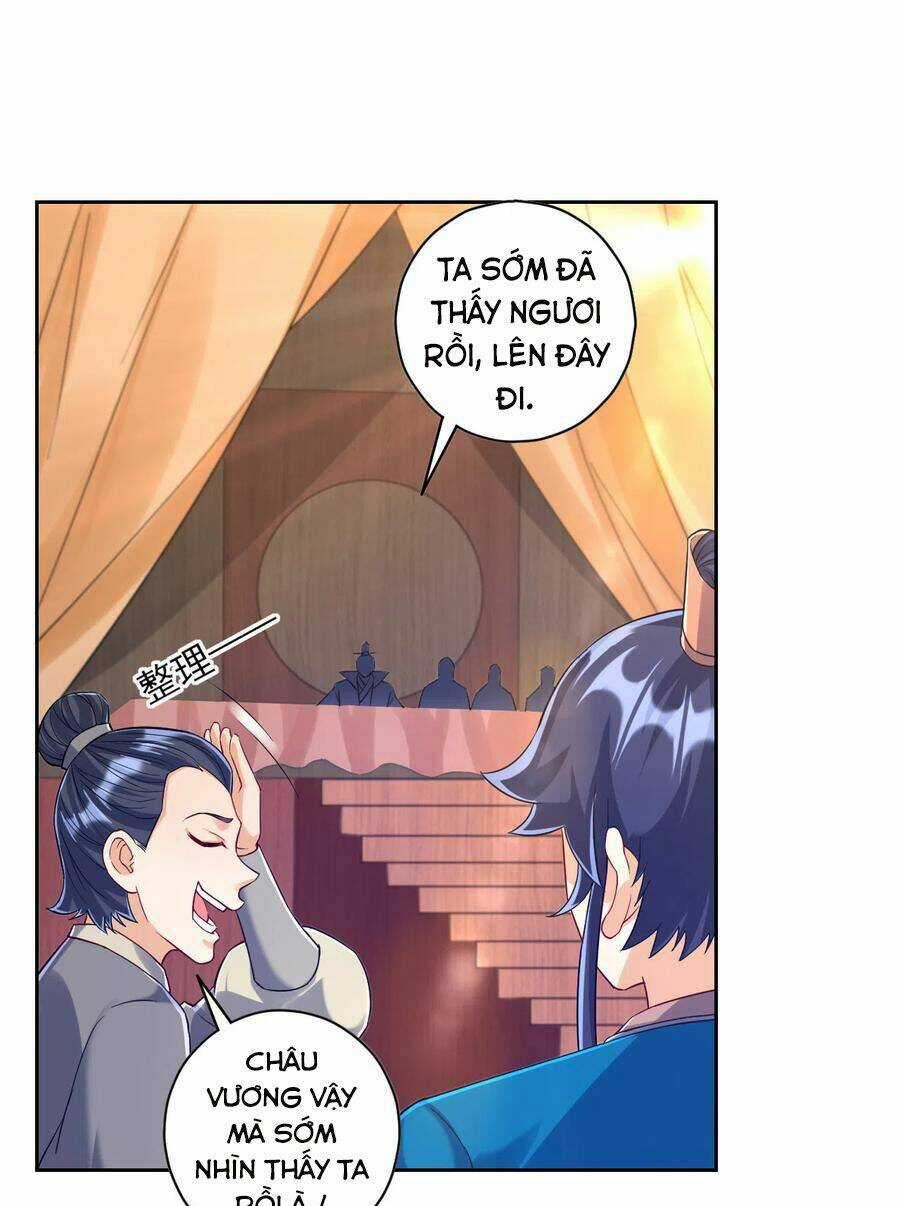 Nhất Đẳng Gia Đinh Chapter 221 trang 1