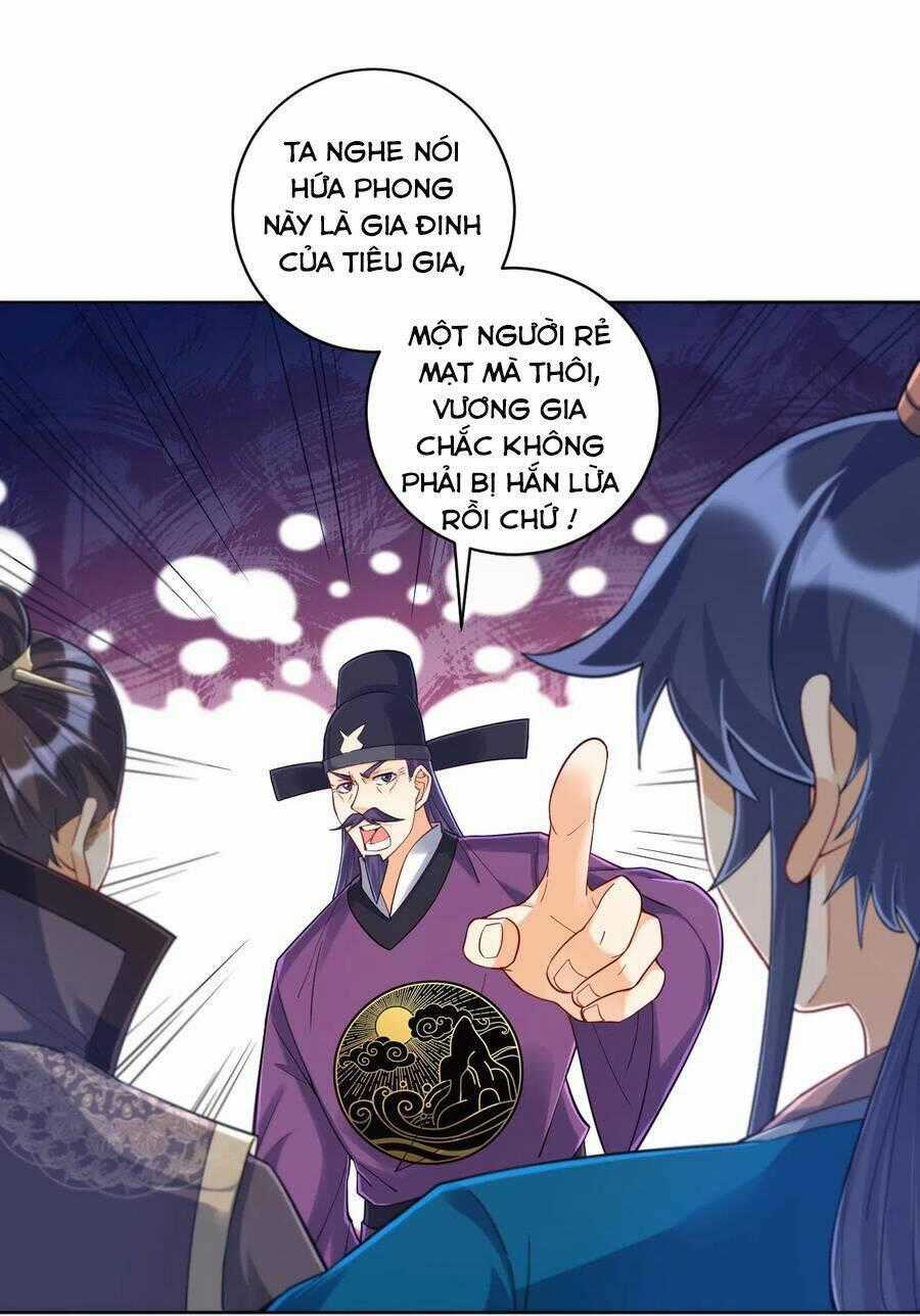 Nhất Đẳng Gia Đinh Chapter 222 trang 1