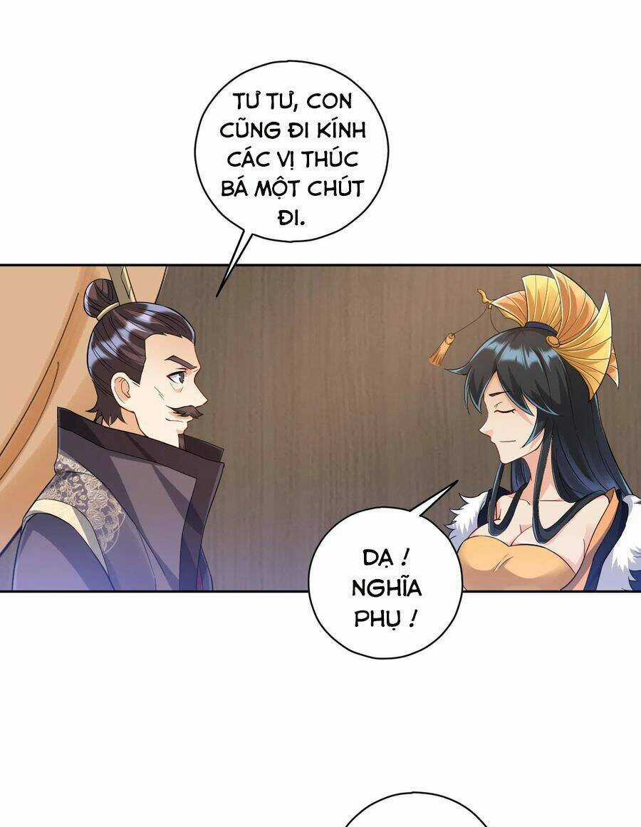 Nhất Đẳng Gia Đinh Chapter 223 trang 1
