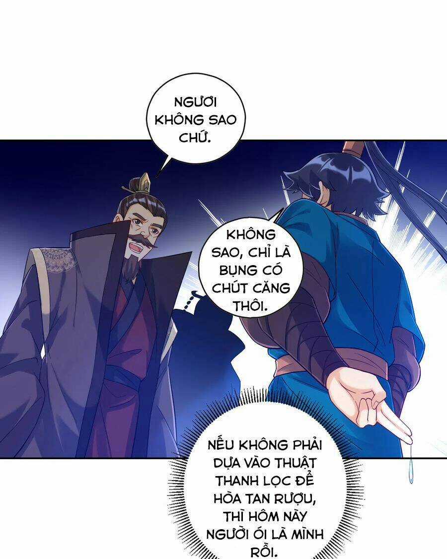 Nhất Đẳng Gia Đinh Chapter 224 trang 1