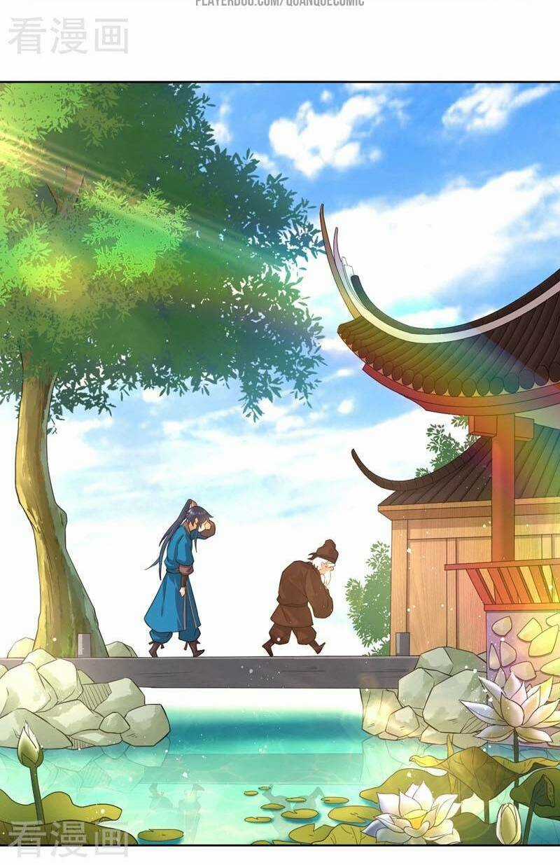 Nhất Đẳng Gia Đinh Chapter 23 trang 10