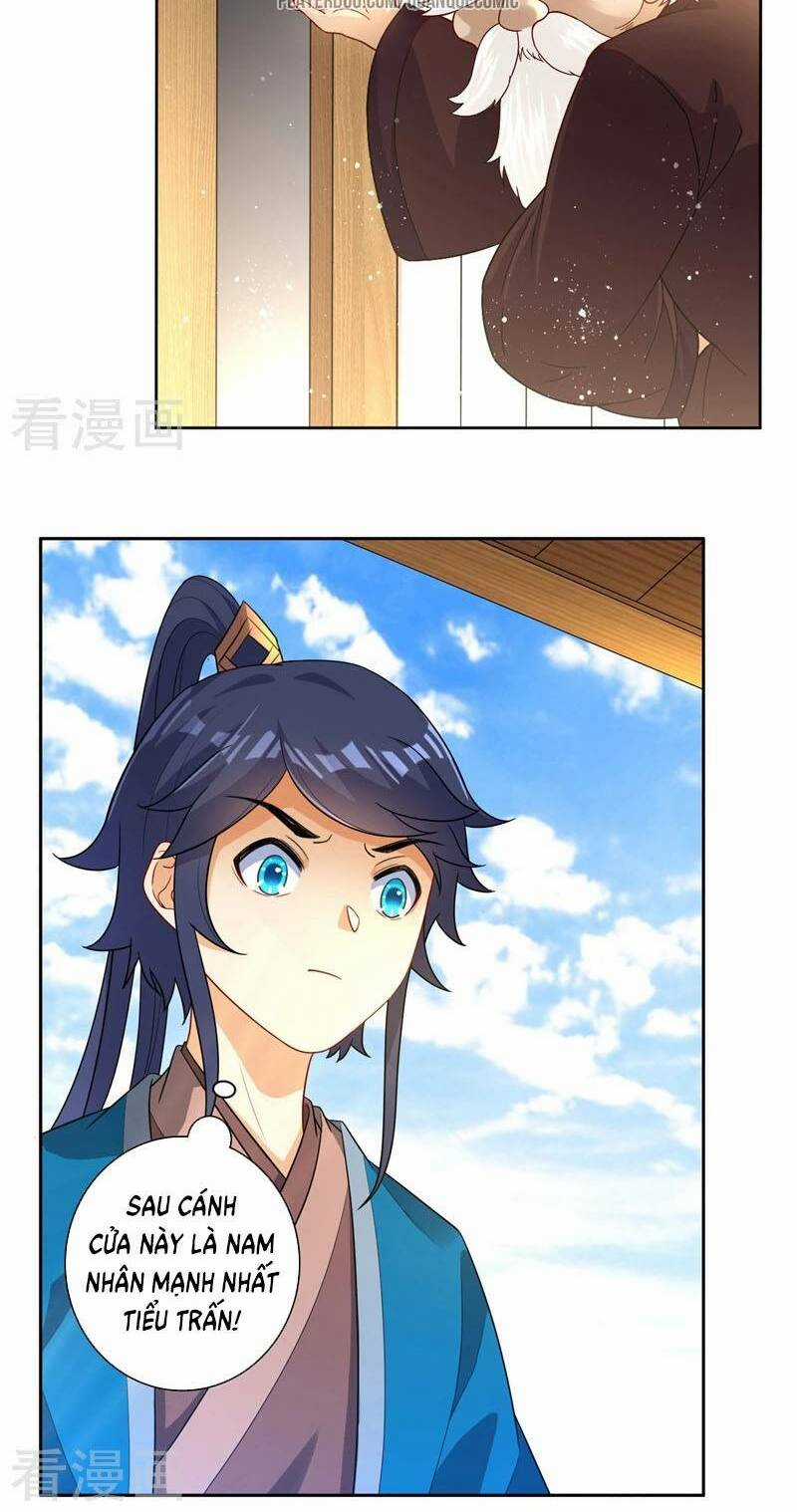 Nhất Đẳng Gia Đinh Chapter 23 trang 12