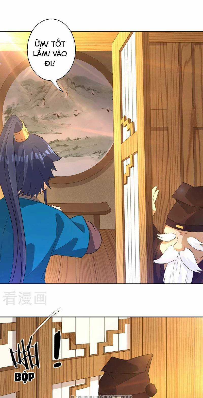 Nhất Đẳng Gia Đinh Chapter 23 trang 15