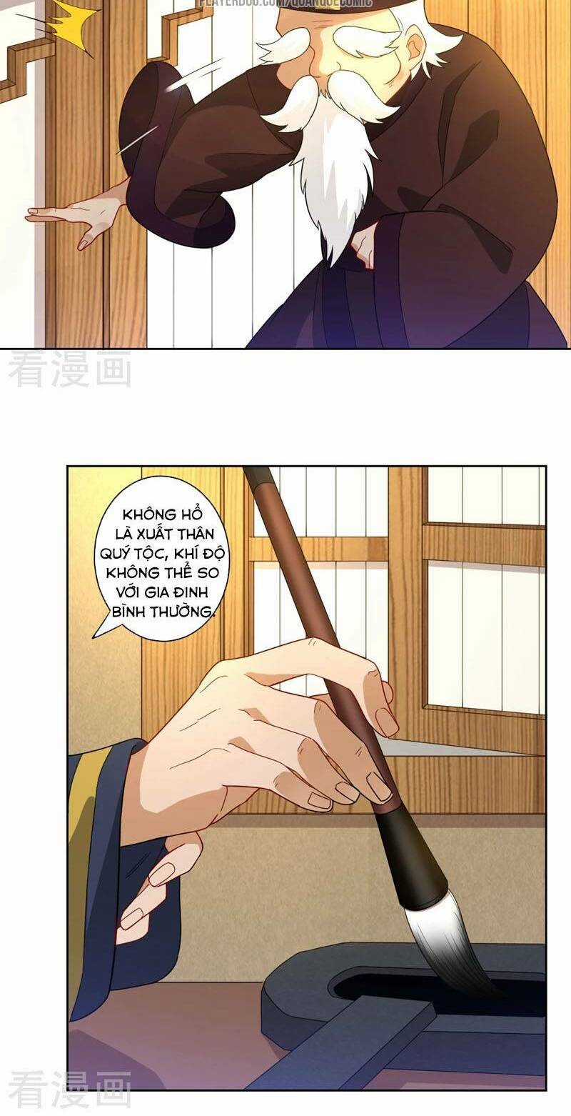 Nhất Đẳng Gia Đinh Chapter 23 trang 16