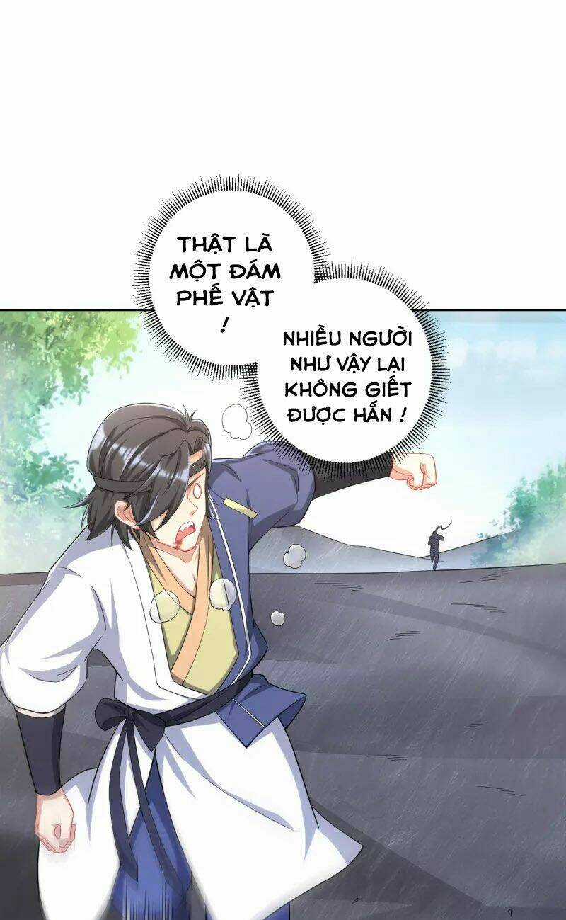 Nhất Đẳng Gia Đinh Chapter 231 trang 1