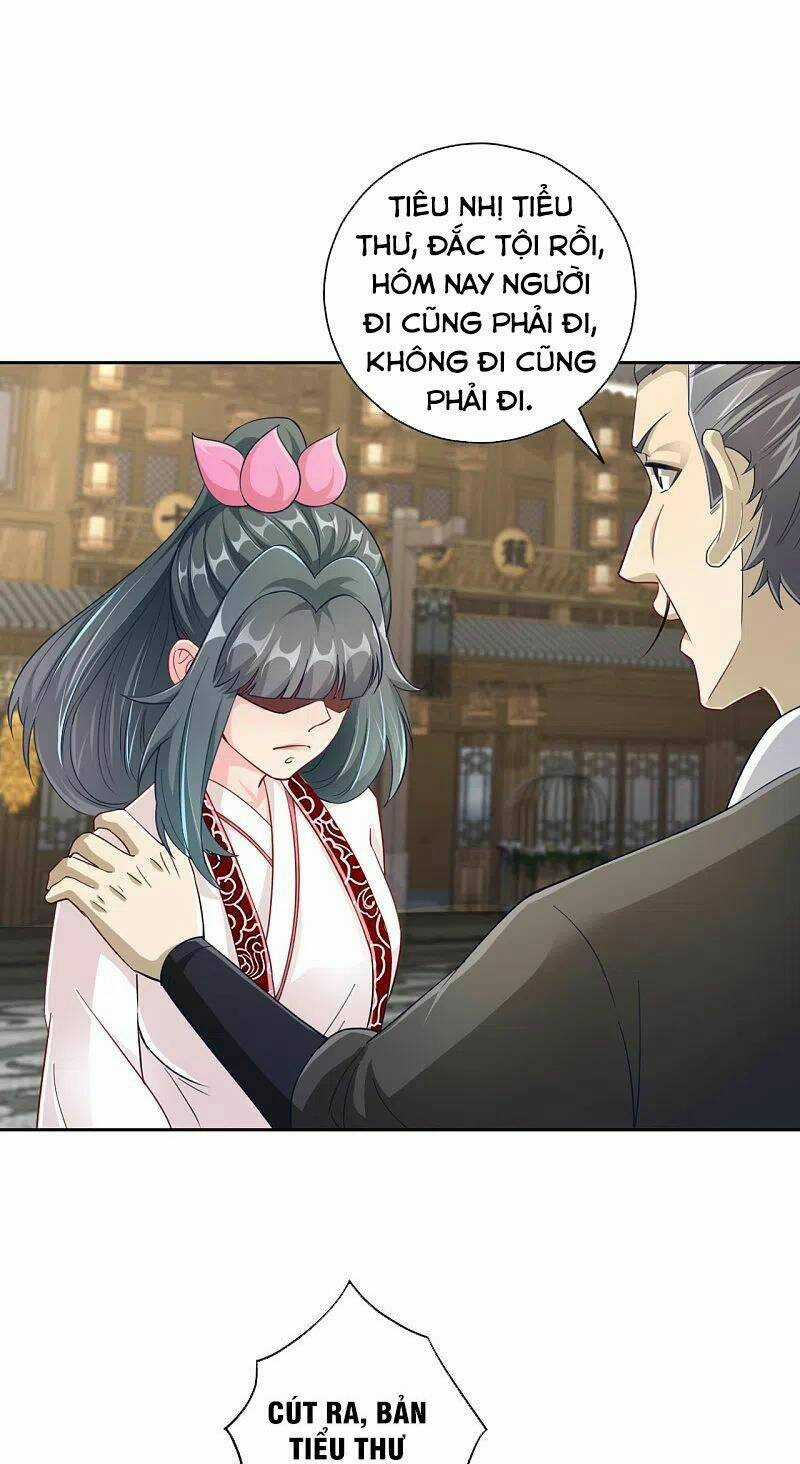 Nhất Đẳng Gia Đinh Chapter 233 trang 1
