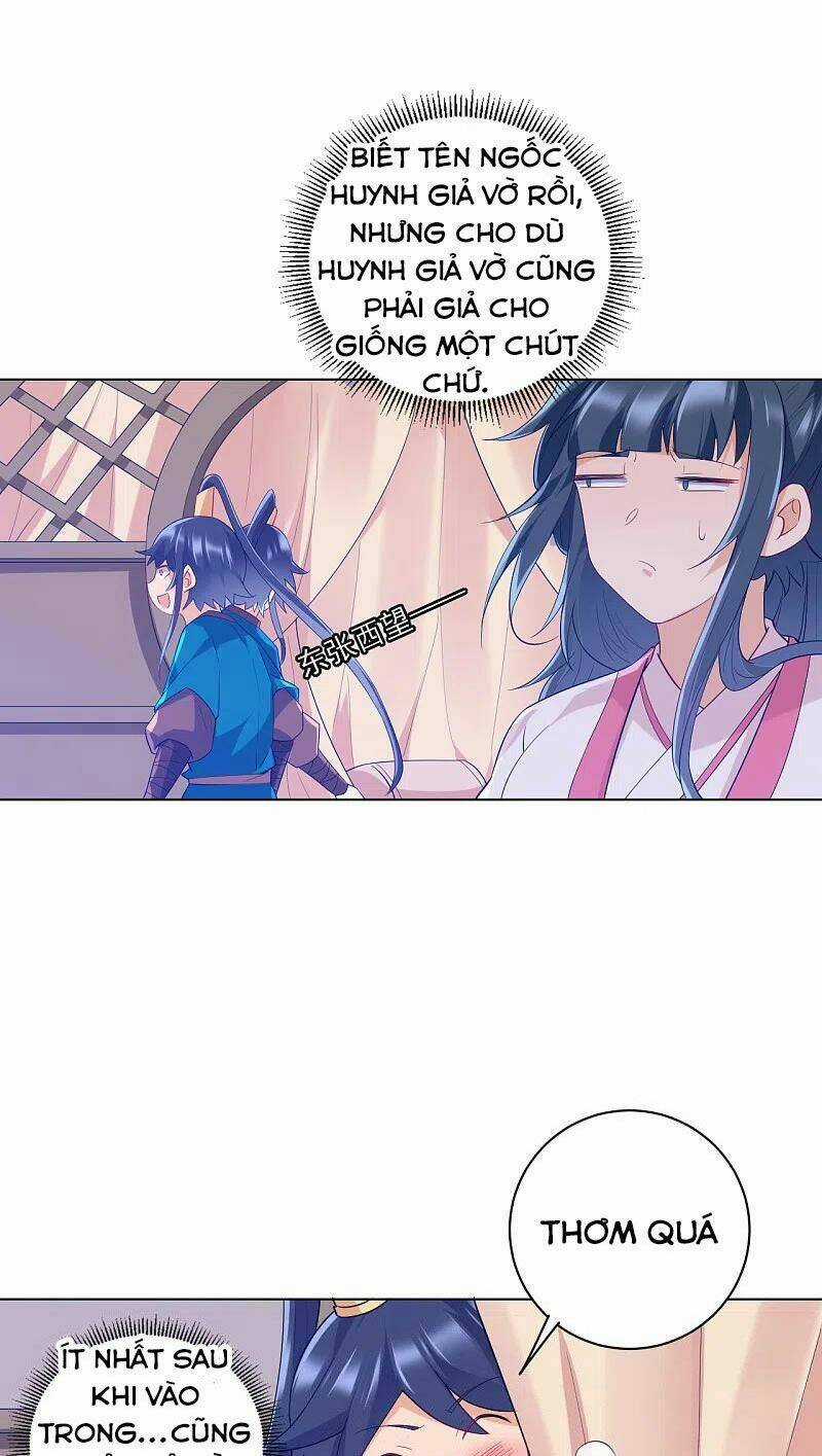 Nhất Đẳng Gia Đinh Chapter 234 trang 1