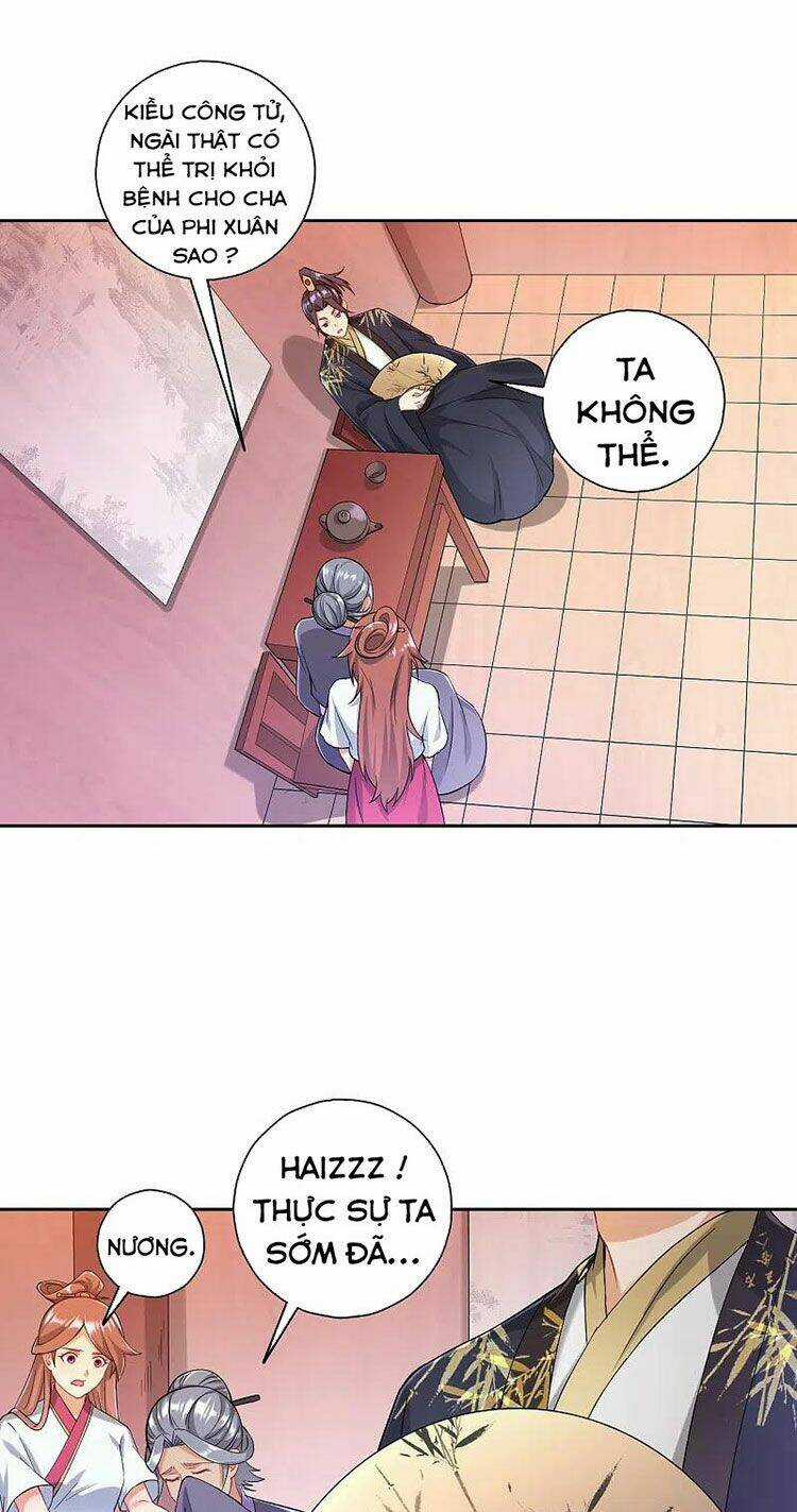Nhất Đẳng Gia Đinh Chapter 235 trang 1