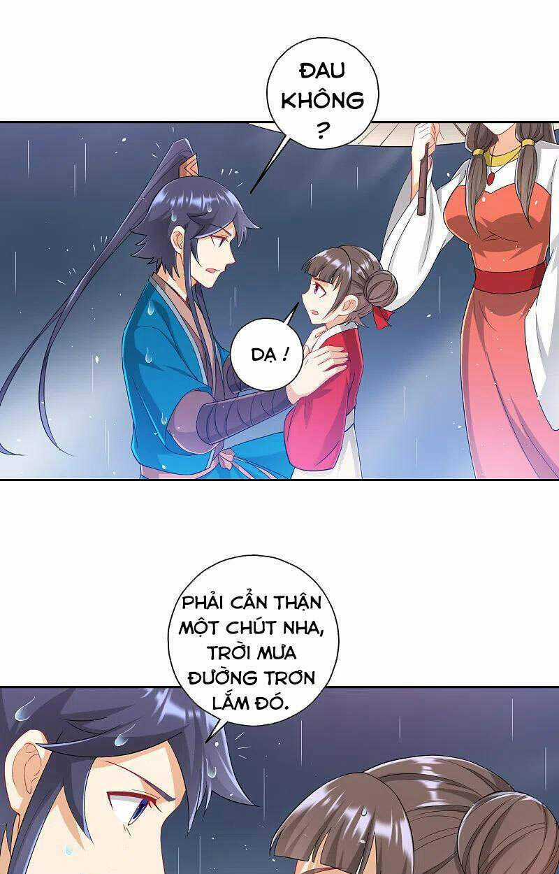Nhất Đẳng Gia Đinh Chapter 236 trang 1
