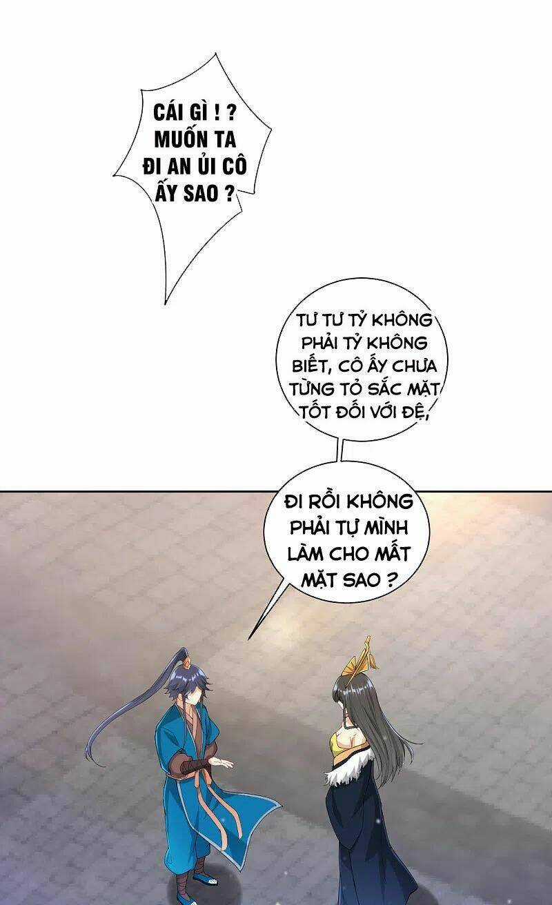 Nhất Đẳng Gia Đinh Chapter 239 trang 1