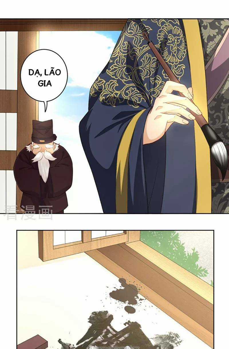 Nhất Đẳng Gia Đinh Chapter 24 trang 10