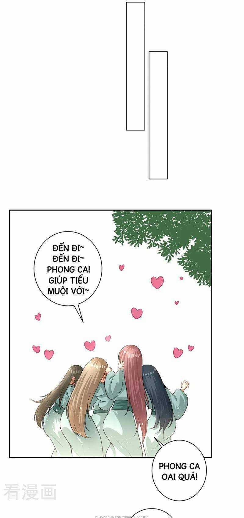 Nhất Đẳng Gia Đinh Chapter 24 trang 12