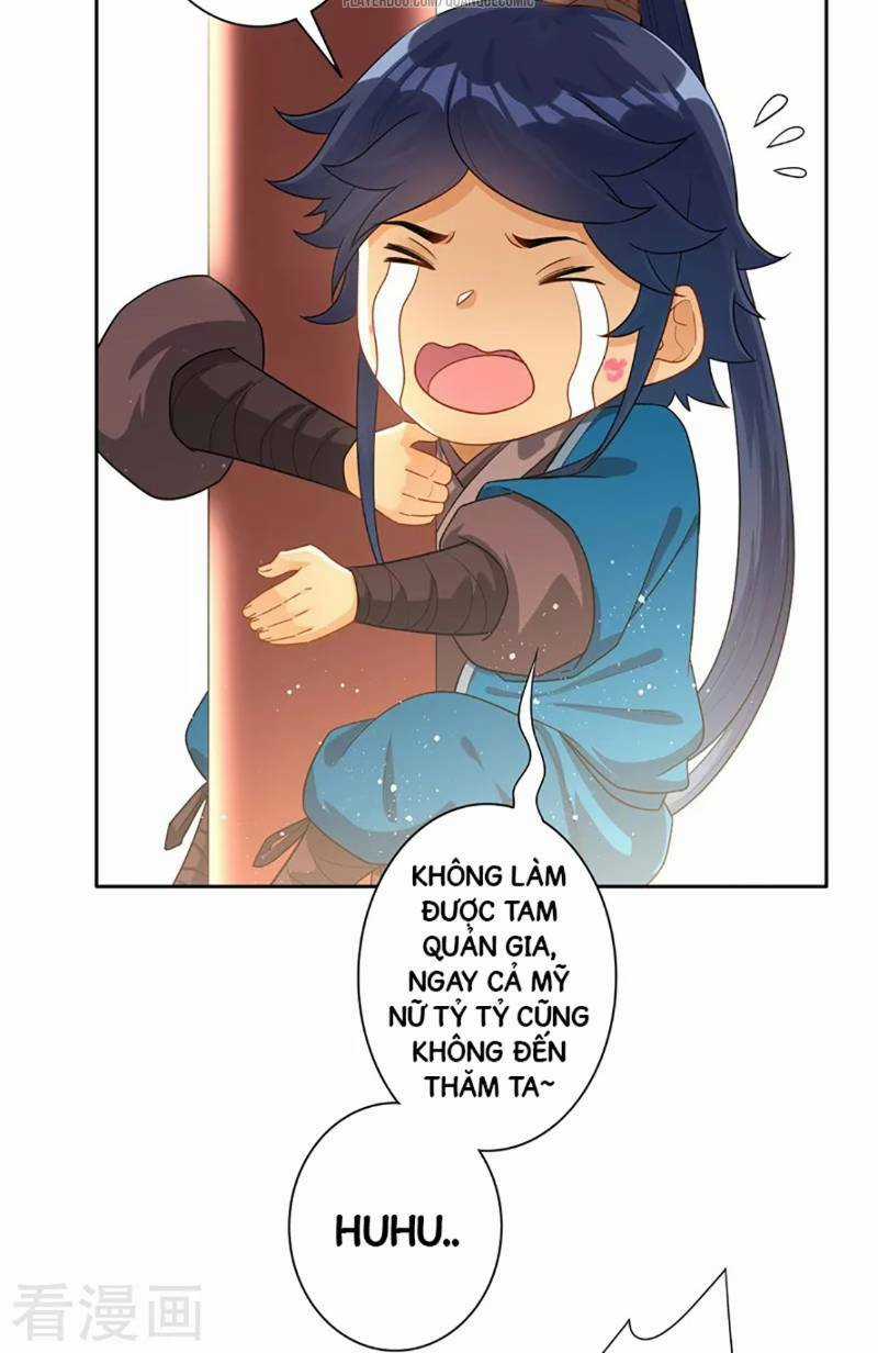 Nhất Đẳng Gia Đinh Chapter 24 trang 15