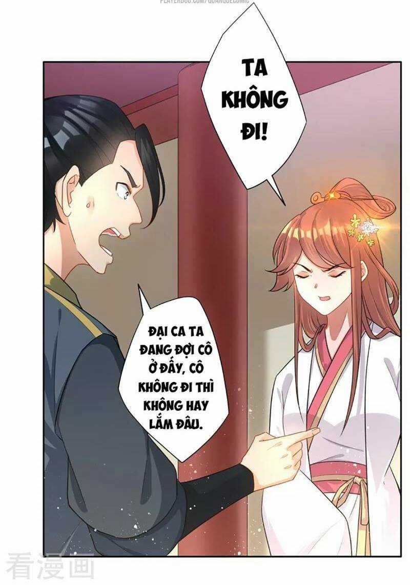 Nhất Đẳng Gia Đinh Chapter 24 trang 17