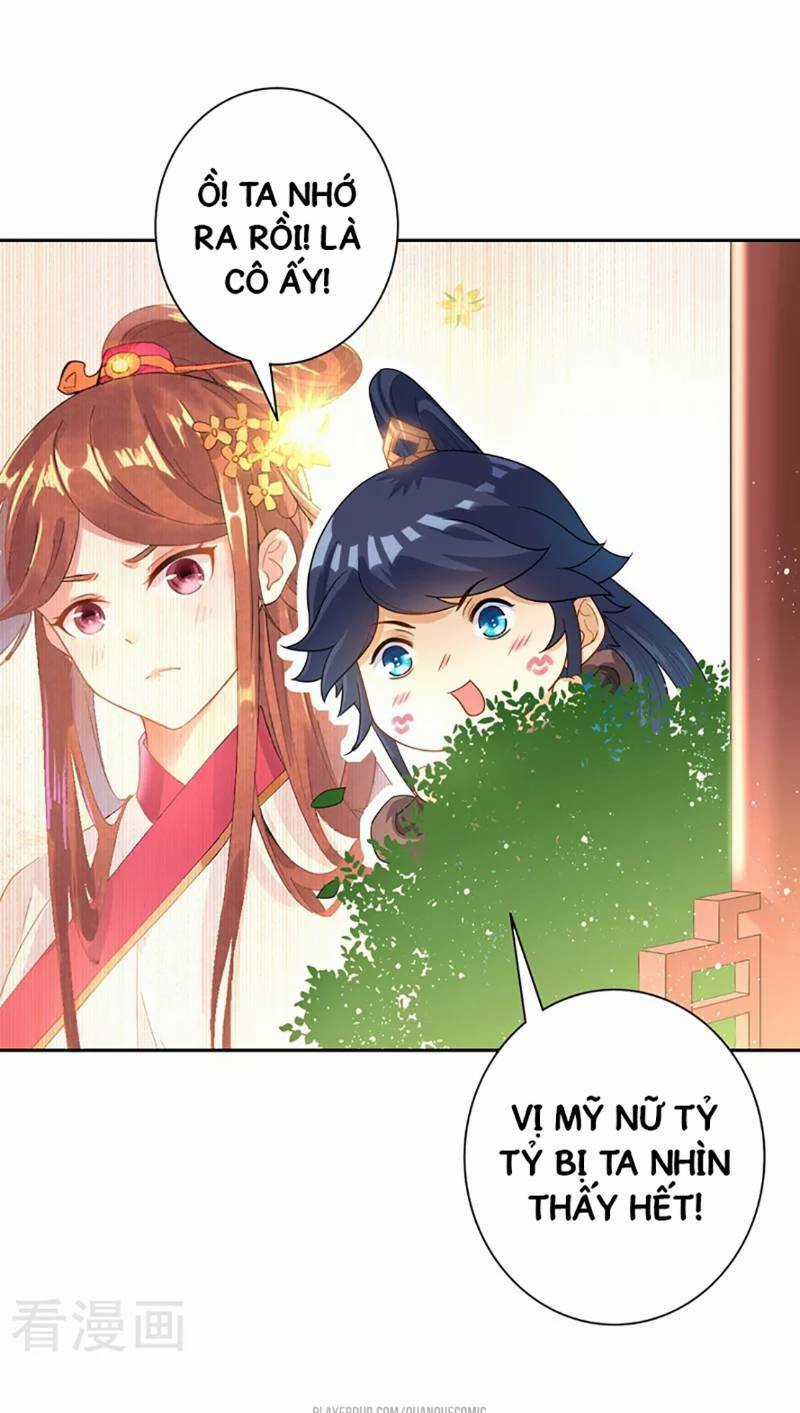 Nhất Đẳng Gia Đinh Chapter 24 trang 18