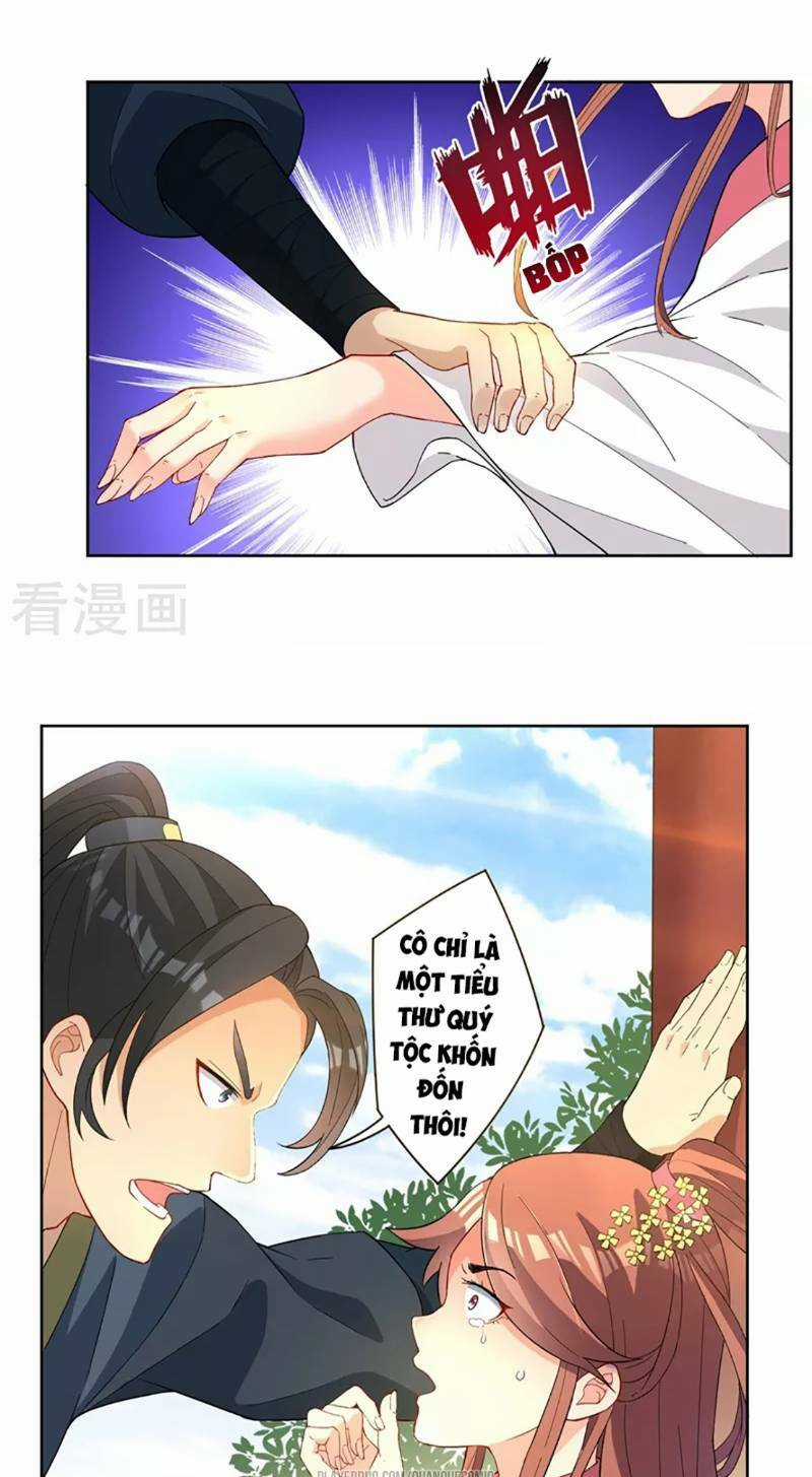 Nhất Đẳng Gia Đinh Chapter 24 trang 22