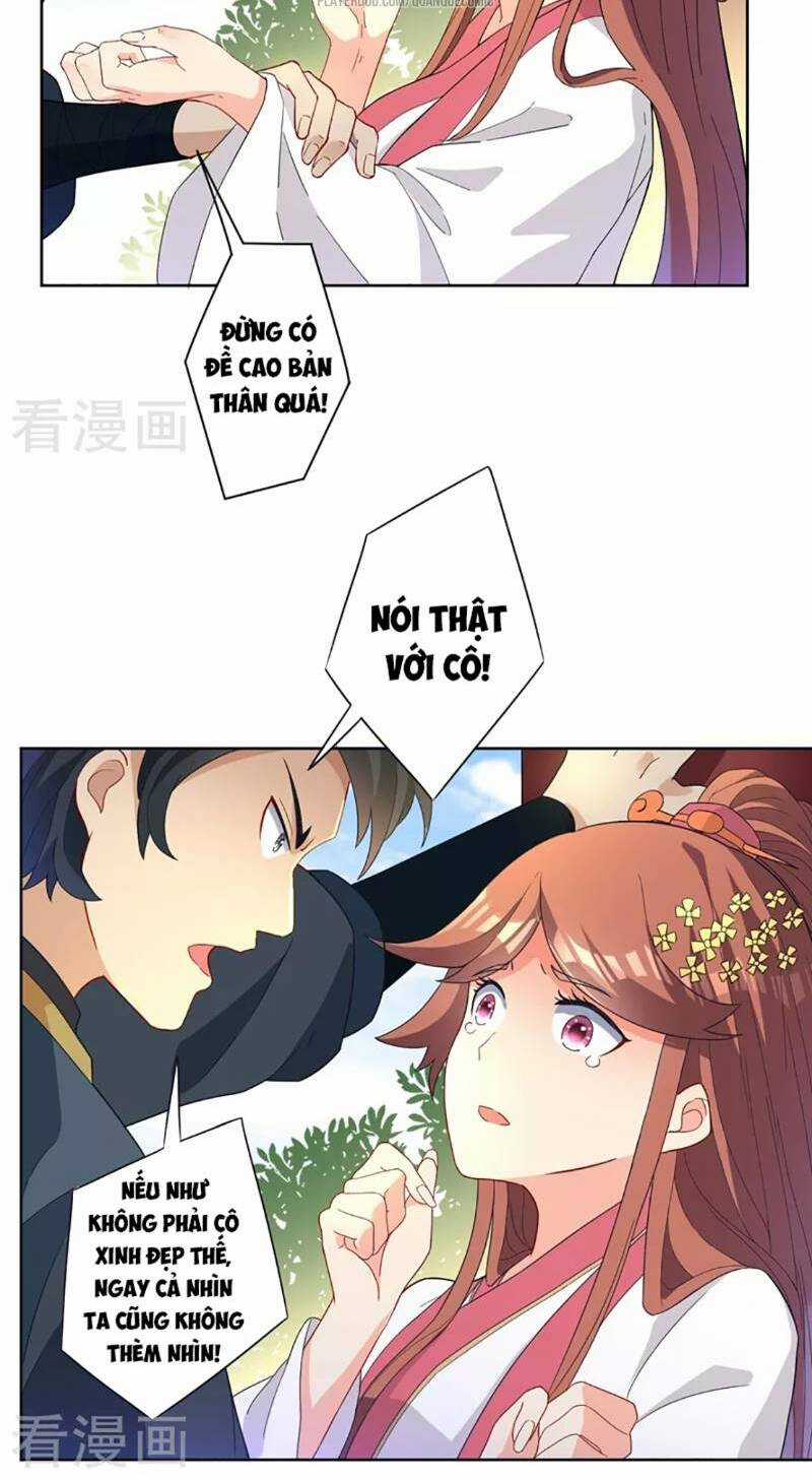 Nhất Đẳng Gia Đinh Chapter 24 trang 23